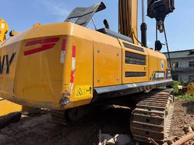 Buy Sany SY500C Used Excavator / 3 Buy Sany SY500C Used Excavator / 3