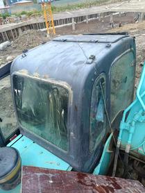 Buy Kobelco SK210 Used Excavator / 4 Buy Kobelco SK210 Used Excavator / 4