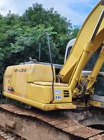 Buy Sumitomo SH120 Used Excavator / 2 Buy Sumitomo SH120 Used Excavator / 2