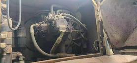 Buy Sany SY485C Used Excavator / 4 Buy Sany SY485C Used Excavator / 4