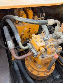 Buy Sany SY205C-8 Used Excavator / 6 Buy Sany SY205C-8 Used Excavator / 6