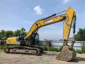 Buy XCMG XE380K Used Excavator / 4 Buy XCMG XE380K Used Excavator / 4