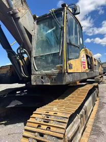 Buy Volvo EC480D Used Excavator / 3 Buy Volvo EC480D Used Excavator / 3