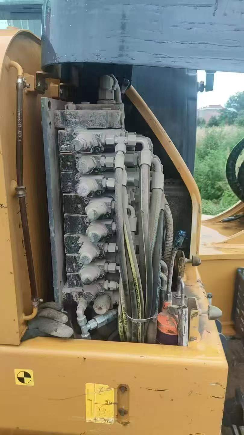 Buy XCMG XE60 Used Excavator / 4