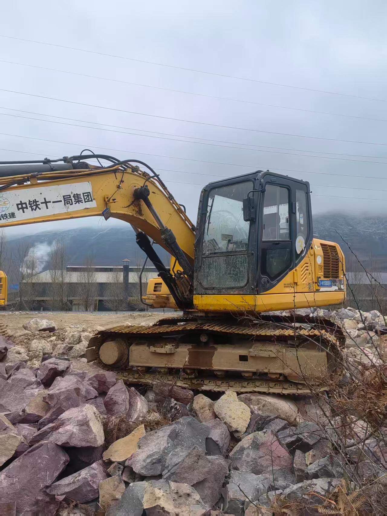 Buy XCMG XE75C Used Excavator / 2 Buy XCMG XE75C Used Excavator / 2