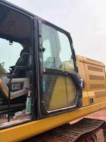 Buy Caterpillar 326DL Used Excavator / 9 Buy Caterpillar 326DL Used Excavator / 9