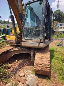Buy Sany SY115C Used Excavator / 6 Buy Sany SY115C Used Excavator / 6