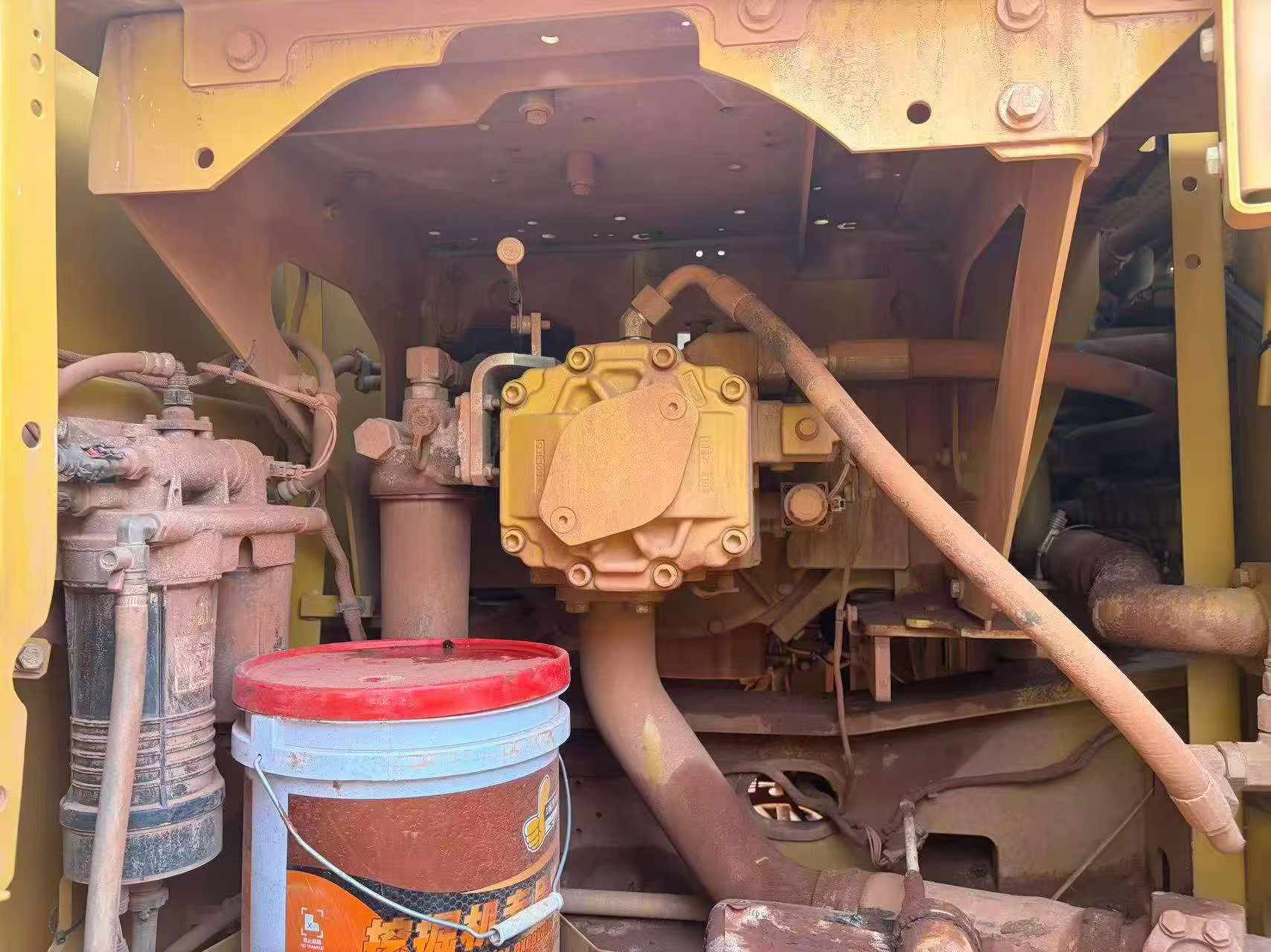 Buy Caterpillar 326DL Used Excavator / 4 Buy Caterpillar 326DL Used Excavator / 4