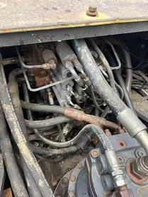 Buy Sumitomo SH200A3 Used Excavator / 7 Buy Sumitomo SH200A3 Used Excavator / 7