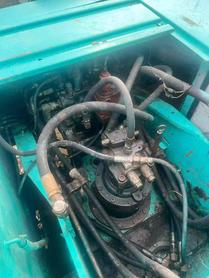 Buy Kobelco SK200 Used Excavator / 5 Buy Kobelco SK200 Used Excavator / 5