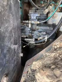 Buy Kobelco SK135 Used Excavator / 6 Buy Kobelco SK135 Used Excavator / 6