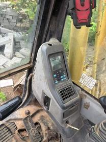 Buy Komatsu PC110-7 Used Excavator / 9 Buy Komatsu PC110-7 Used Excavator / 9