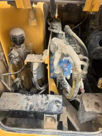 Buy Sany SY55 Used Excavator / 7 Buy Sany SY55 Used Excavator / 7