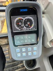 Buy XCMG XE55D Used Excavator / 9 Buy XCMG XE55D Used Excavator / 9