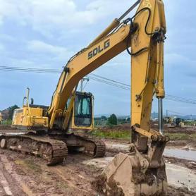 Buy Volvo EC360BL Used Excavator / 8 Buy Volvo EC360BL Used Excavator / 8