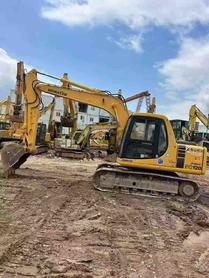 Buy Komatsu PC120-6E Used Excavator / 2 Buy Komatsu PC120-6E Used Excavator / 2