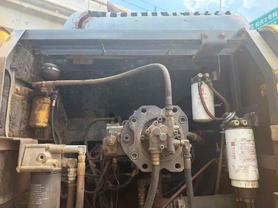 Buy Sumitomo SH350-5 Used Excavator / 6 Buy Sumitomo SH350-5 Used Excavator / 6