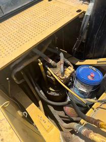 Buy Caterpillar 329D Used Excavator / 5 Buy Caterpillar 329D Used Excavator / 5