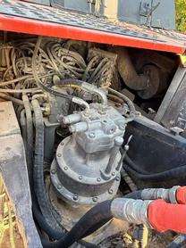 Buy Hitachi ZX300-5A Used Excavator / 4 Buy Hitachi ZX300-5A Used Excavator / 4