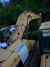 Buy Caterpillar 336E Used Excavator / 4 Buy Caterpillar 336E Used Excavator / 4
