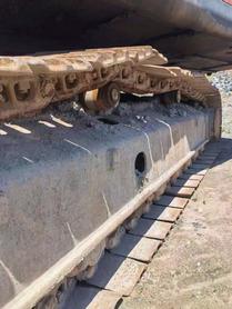 Buy Hitachi EX360-5 Used Excavator / 5 Buy Hitachi EX360-5 Used Excavator / 5