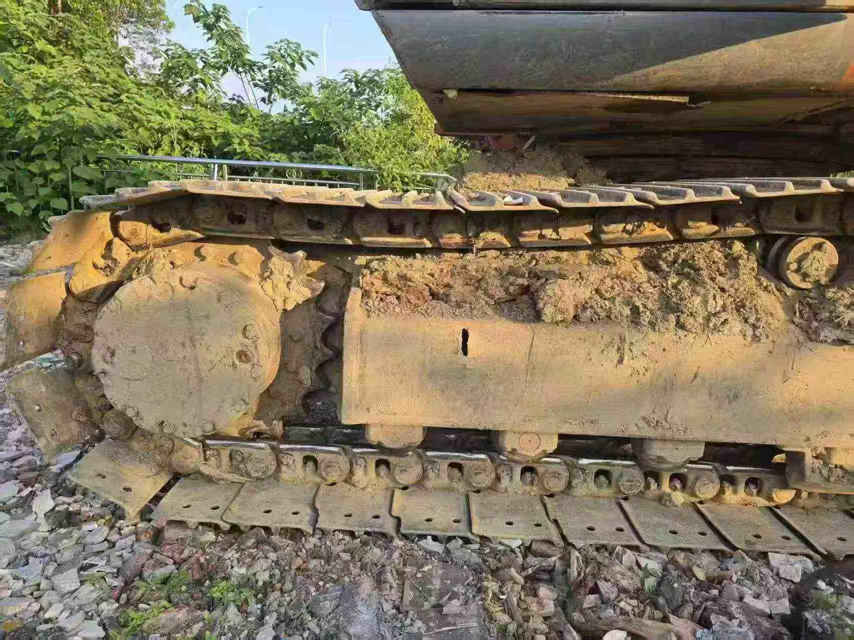 Buy Hitachi EX120-6 Used Excavator / 2 Buy Hitachi EX120-6 Used Excavator / 2