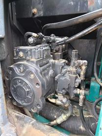 Buy Kobelco SK135 Used Excavator / 9 Buy Kobelco SK135 Used Excavator / 9