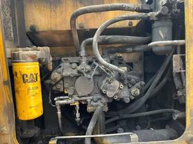 Buy Caterpillar M315D Used Excavator / 5 Buy Caterpillar M315D Used Excavator / 5