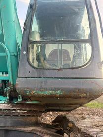 Buy Kobelco SK260LC-8 Used Excavator / 6 Buy Kobelco SK260LC-8 Used Excavator / 6