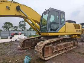 Buy Sumitomo SH350-5 Used Excavator / 5 Buy Sumitomo SH350-5 Used Excavator / 5
