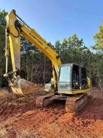 Buy Sumitomo SH120 Used Excavator / 3 Buy Sumitomo SH120 Used Excavator / 3