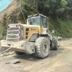Buy SDLG L955F Used Loader / 2 Buy SDLG L955F Used Loader / 2