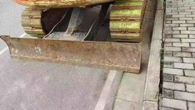 Buy Hitachi EX70 Used Excavator / 6 Buy Hitachi EX70 Used Excavator / 6