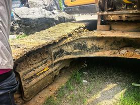 Buy Sany SY215C Used Excavator / 5 Buy Sany SY215C Used Excavator / 5