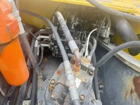Buy Kobelco SK350-8 Used Excavator / 8 Buy Kobelco SK350-8 Used Excavator / 8