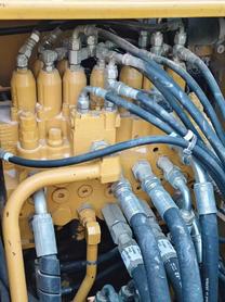 Buy Caterpillar 313D Used Excavator / 9 Buy Caterpillar 313D Used Excavator / 9