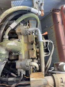 Buy Hitachi ZX240-3G Used Excavator / 6 Buy Hitachi ZX240-3G Used Excavator / 6