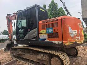 Buy Hitachi ZX130-5A Used Excavator / 2 Buy Hitachi ZX130-5A Used Excavator / 2