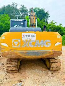 Buy XCMG XE135B Used Excavator / 3 Buy XCMG XE135B Used Excavator / 3