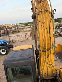 Buy Caterpillar 320D Used Excavator / 8 Buy Caterpillar 320D Used Excavator / 8