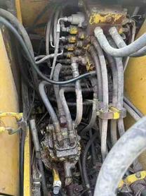 Buy Komatsu PC110-7 Used Excavator / 5 Buy Komatsu PC110-7 Used Excavator / 5