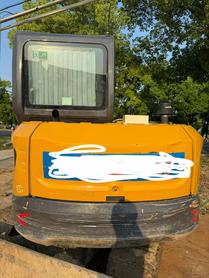 Buy XCMG XE60 Used Excavator / 7 Buy XCMG XE60 Used Excavator / 7