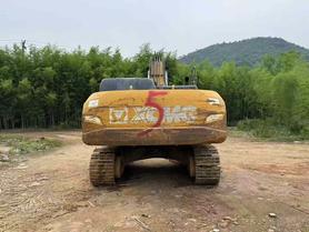 Buy XCMG XE370 Used Excavator / 2 Buy XCMG XE370 Used Excavator / 2