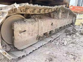 Buy Kobelco SK260 Used Excavator / 8 Buy Kobelco SK260 Used Excavator / 8