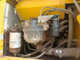 Buy Komatsu PC220 Used Excavator / 7 Buy Komatsu PC220 Used Excavator / 7