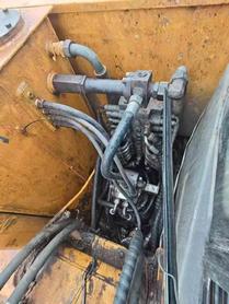 Buy XCMG XE80 Used Excavator / 3 Buy XCMG XE80 Used Excavator / 3