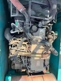 Buy Kobelco SK260 Used Excavator / 5 Buy Kobelco SK260 Used Excavator / 5