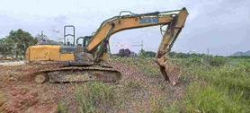 Buy XCMG XE200 Used Excavator / 2 Buy XCMG XE200 Used Excavator / 2