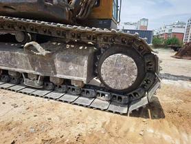Buy XCMG XE270DK Used Excavator / 8 Buy XCMG XE270DK Used Excavator / 8