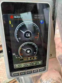 Buy Sany SY550H Used Excavator / 5 Buy Sany SY550H Used Excavator / 5